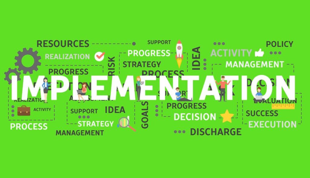 7 Steps Of Risk Management Process