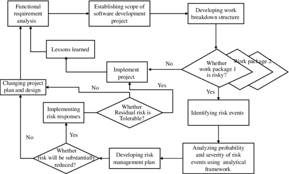 Risk Management Strategy