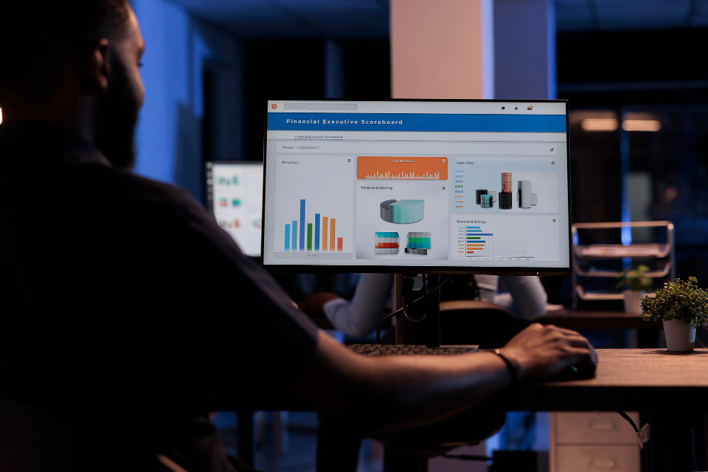 Why does your business need data analytics?