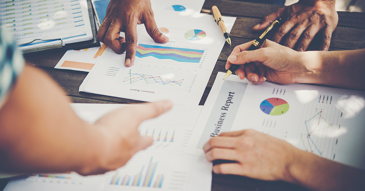 Procurement cost-saving opportunities: Spend Analytics.
