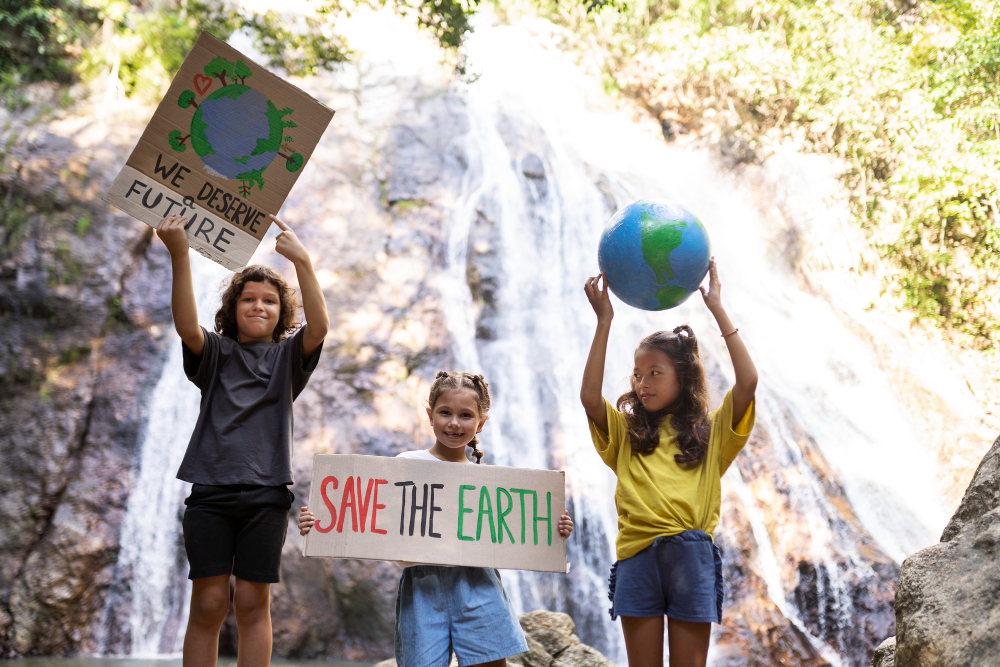 Social Sustainability