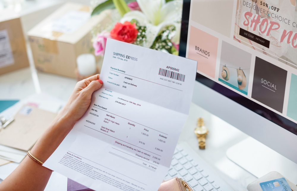 payment bill