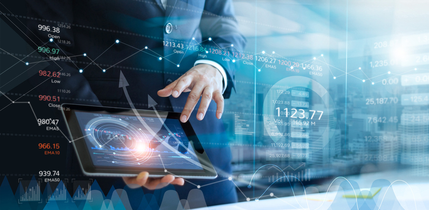 Business Spend Management