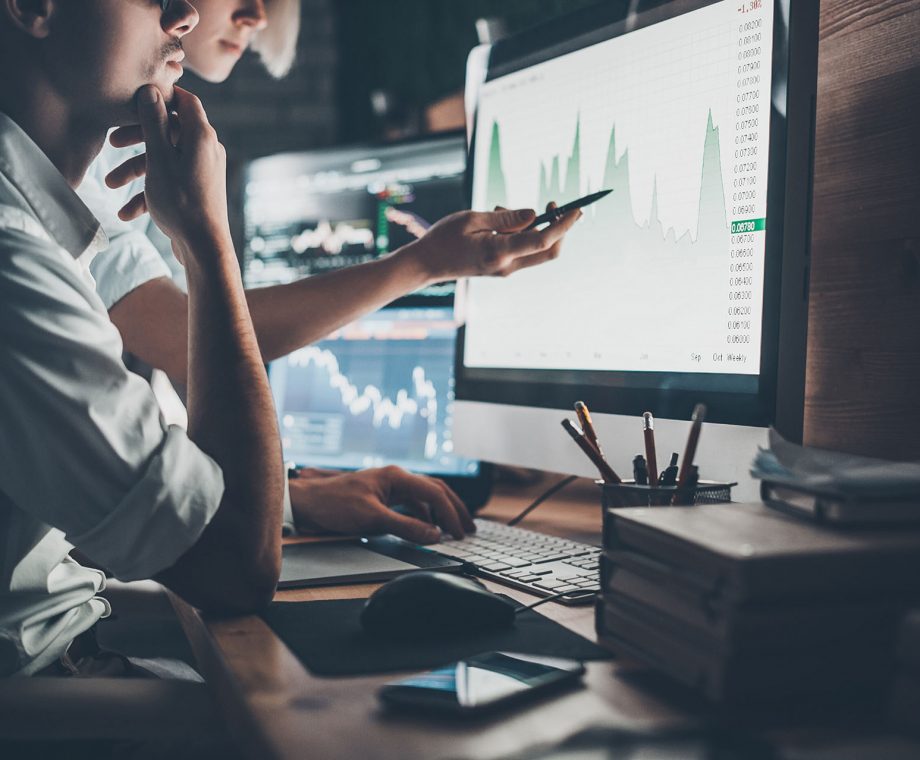 Intelligent Spend Management