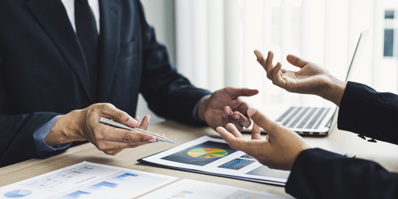 Legal Spend Management