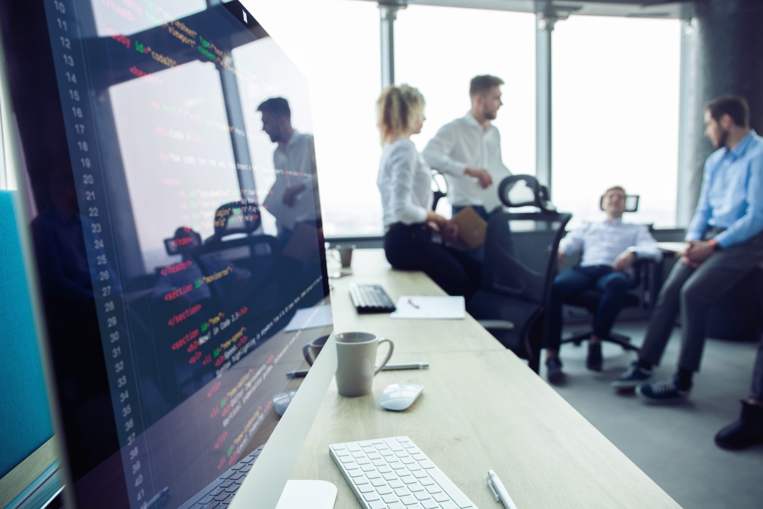 Spend Management Experts