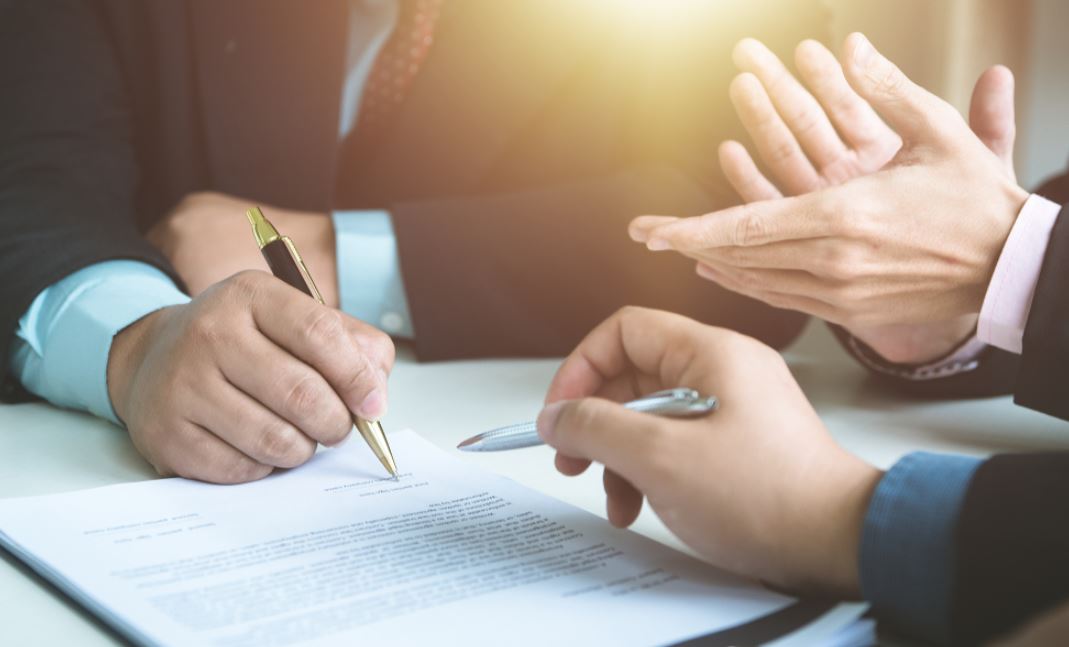 Contract Management in South Africa