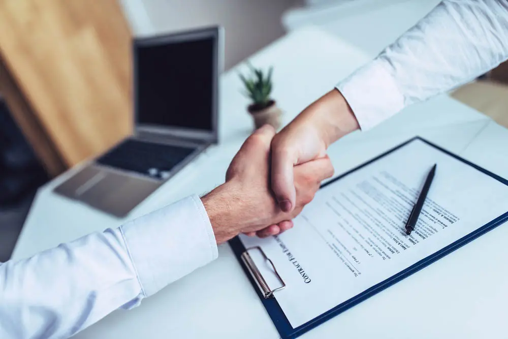 Employment Contract