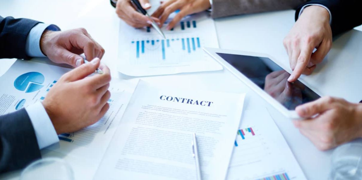 Procurement Contract Management