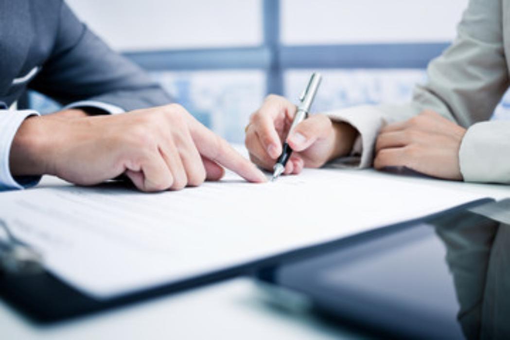 Types Of Contracts In Business