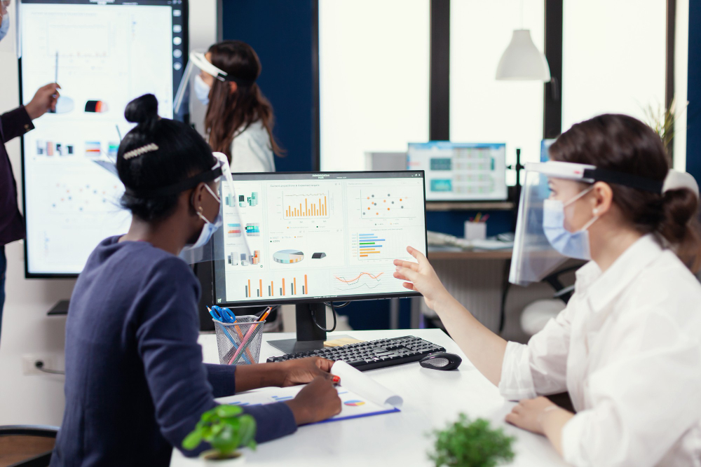 Spend Analytics Solution