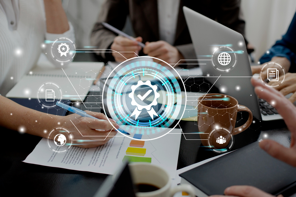 Governance Framework