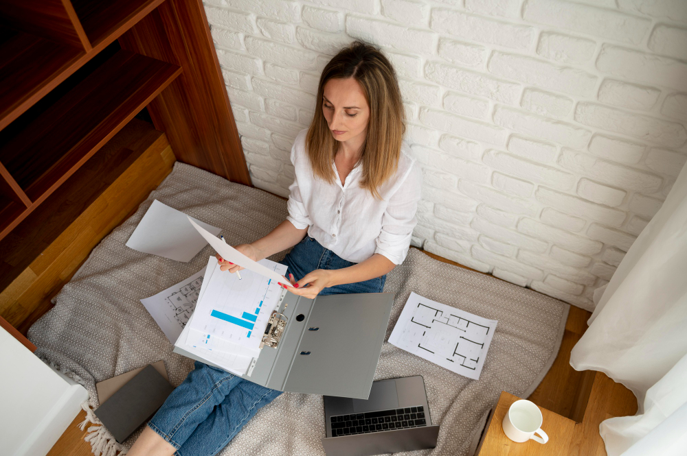 Home Time Management