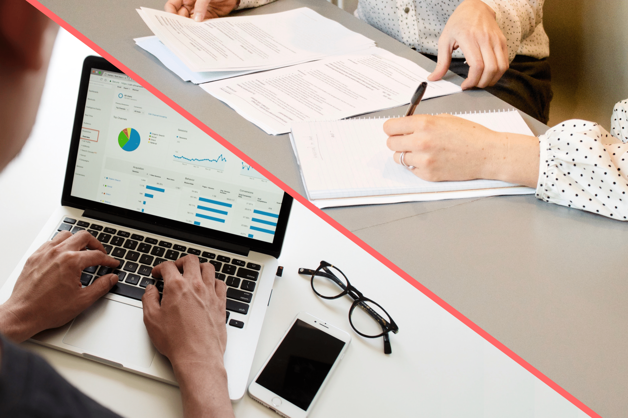 What Are The 4 Stages in Spend Analysis?