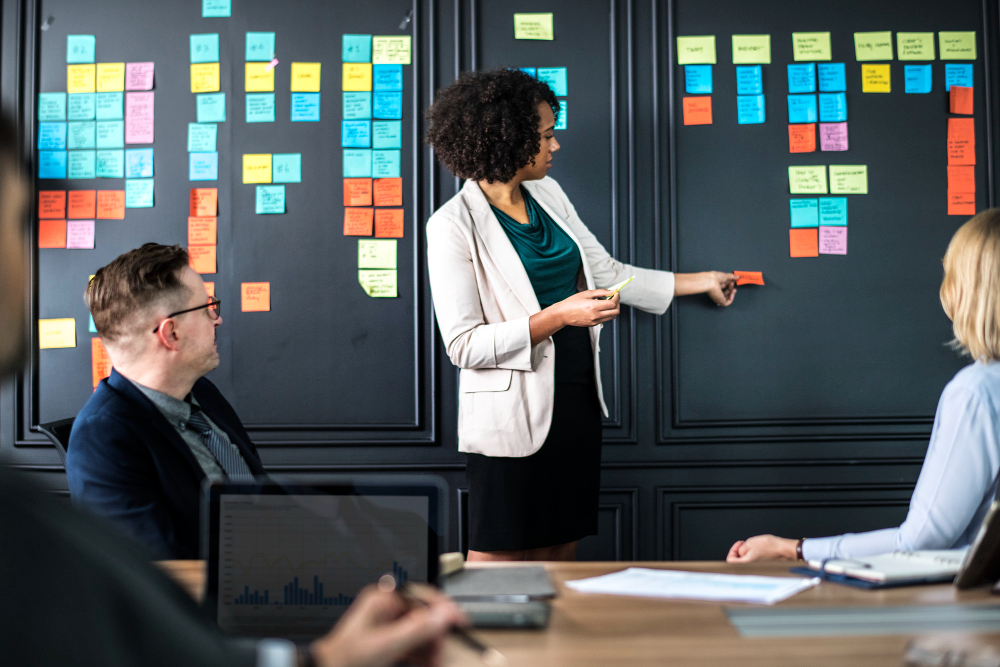 project cost management