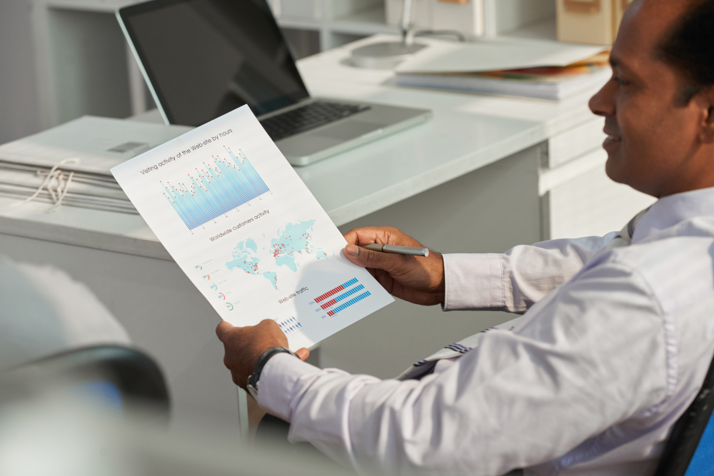 world data