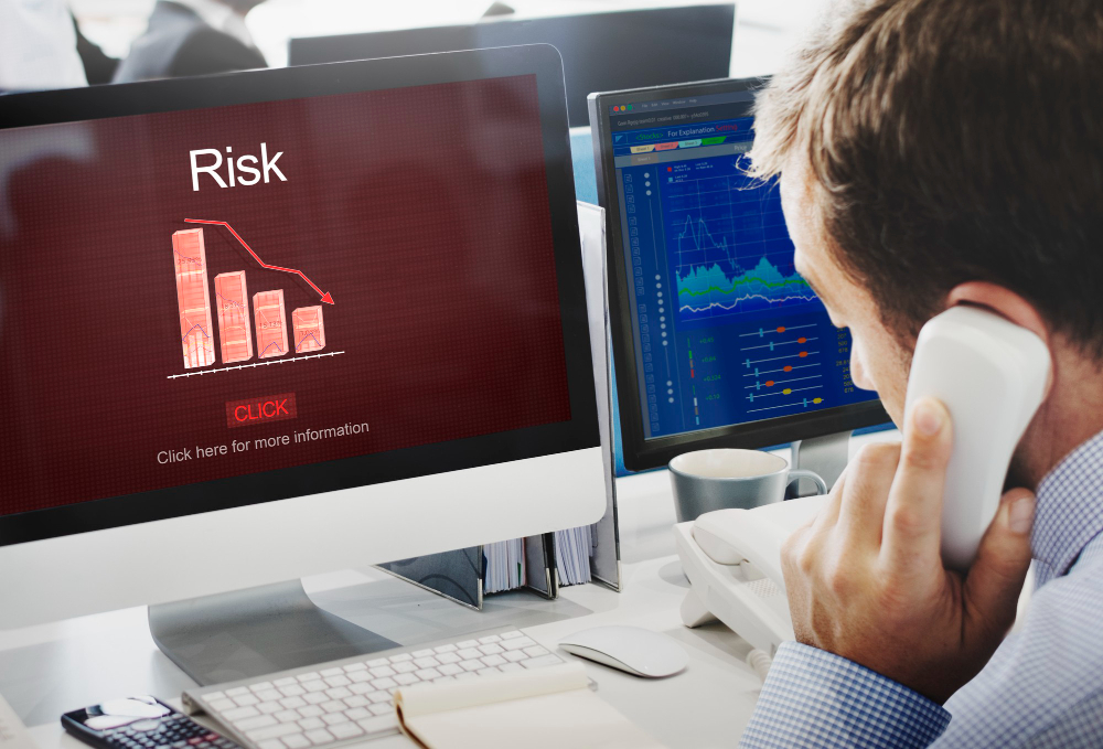 risk graph