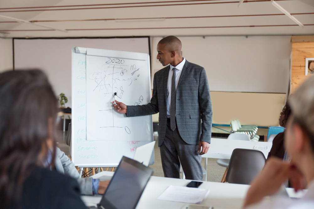 Procurement Opportunities and Challenges in South Africa