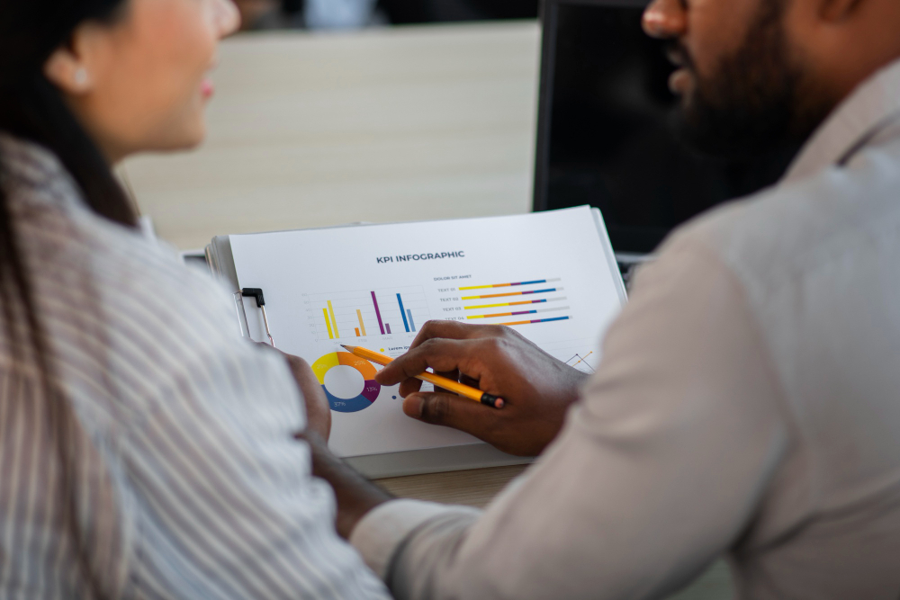 Spend Analytics