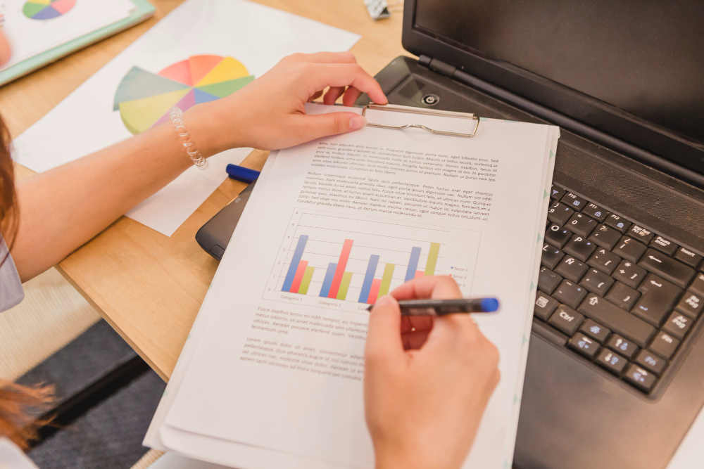 accounting data