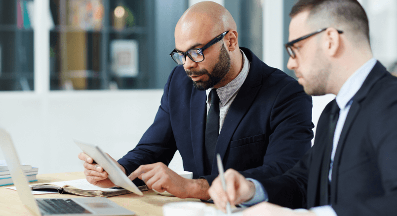 Guide To Risk Management