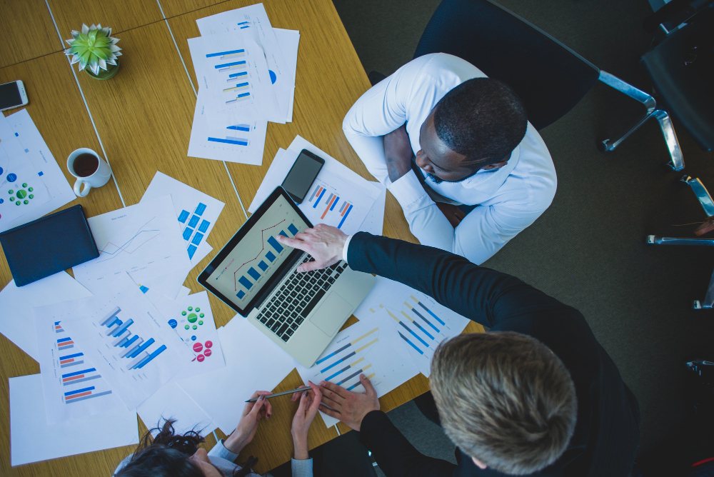 Risk Management in Procurement – the Competitive Advantage