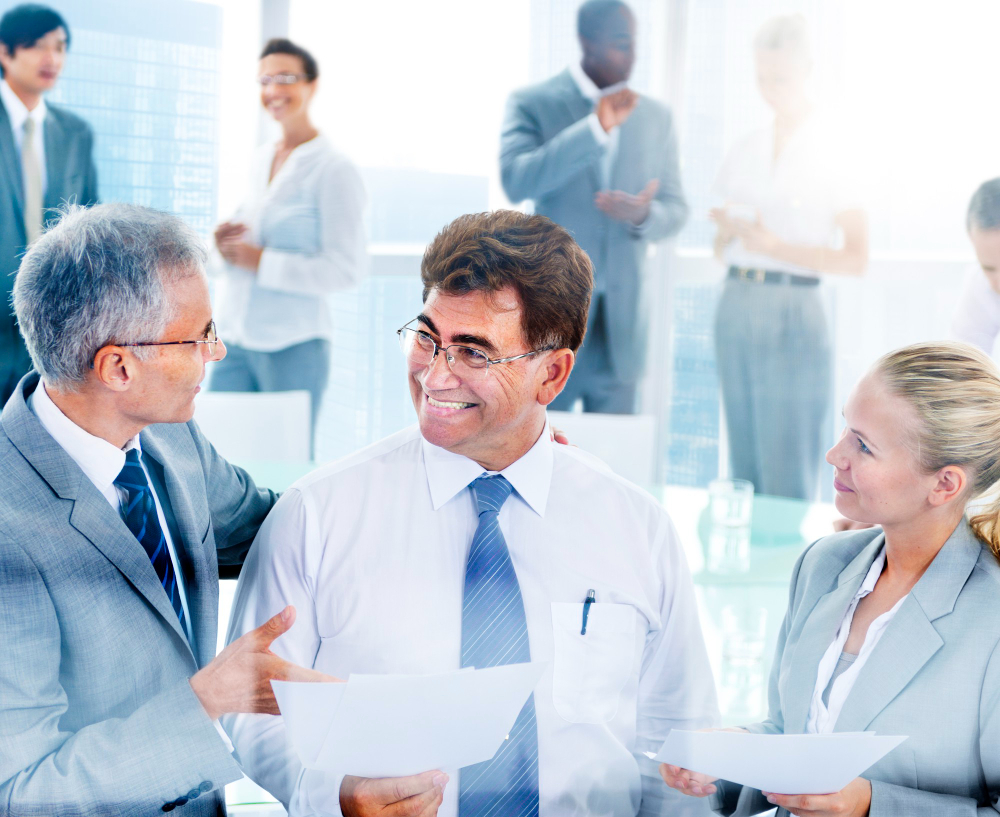 CFOs: The Role of Spend Management in Financial Success