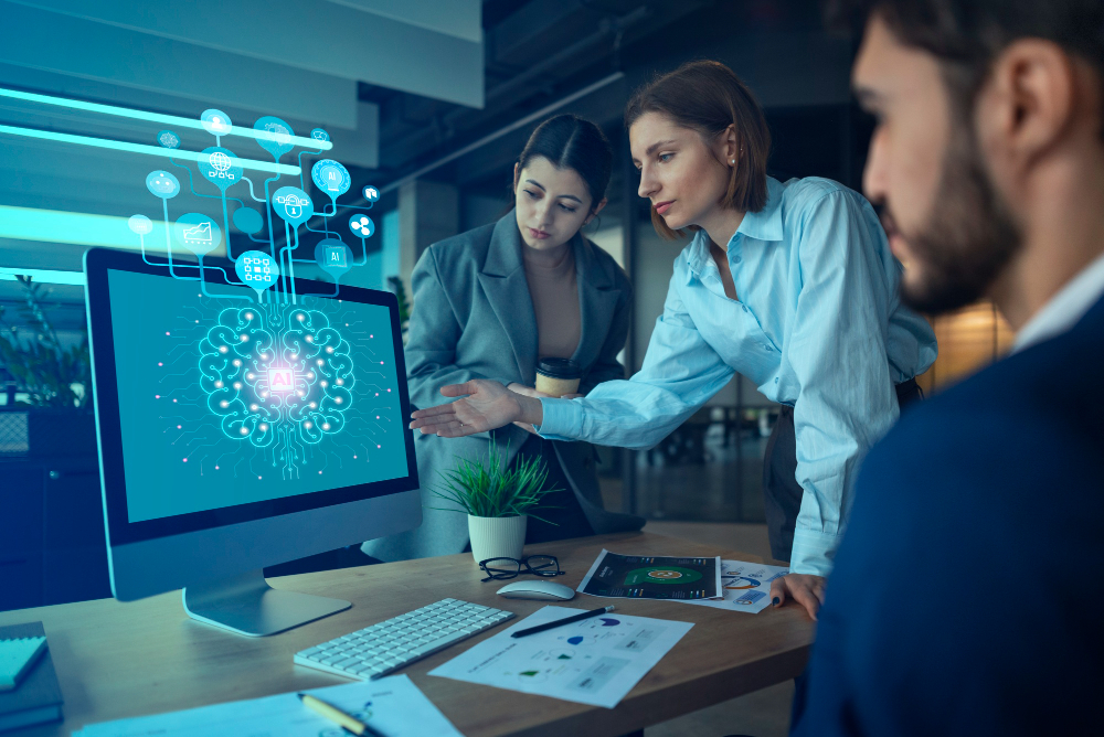 Revolutionizing Procurement: Exploring the Transformative Use Cases of AI