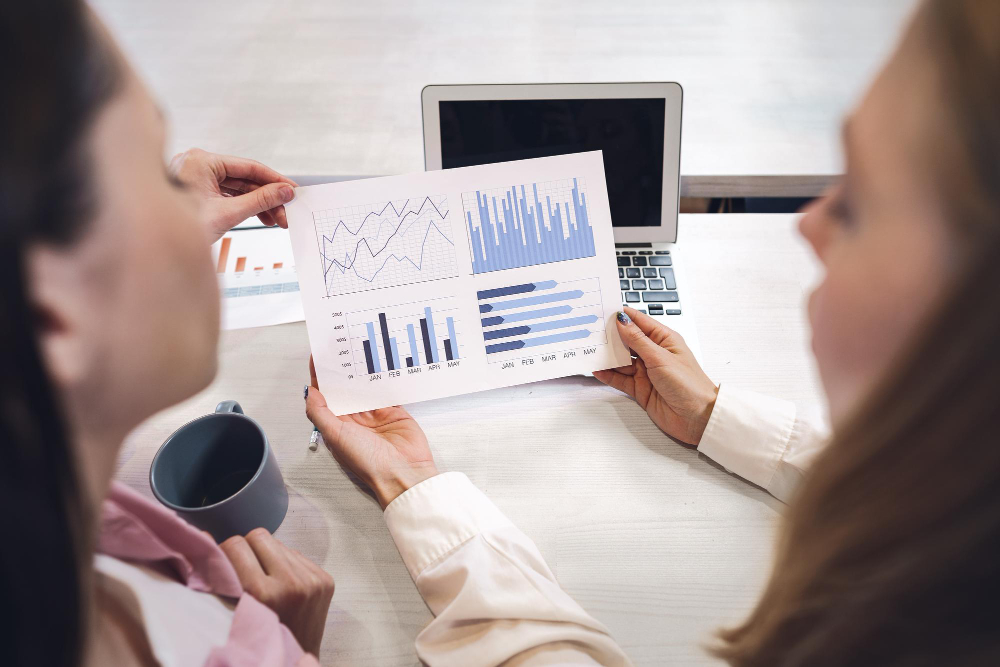 The Financial Power of Spend Analytics for Small Businesses