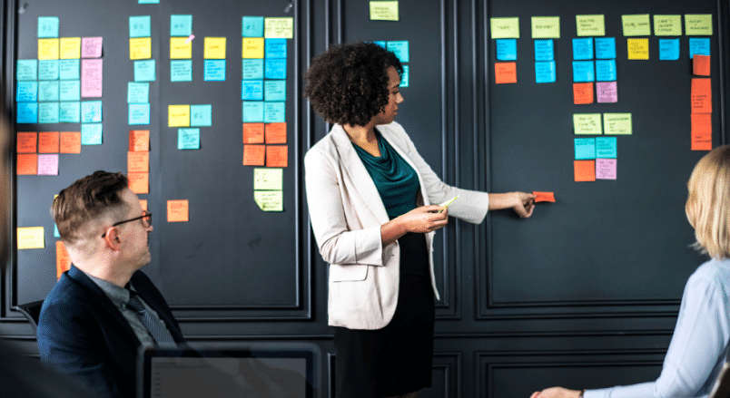 Data Strategy And Consulting