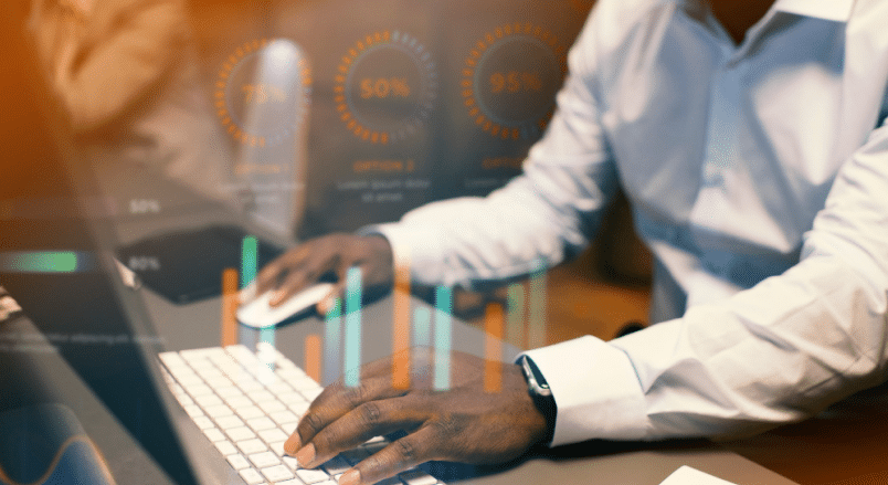Custom Data Solutions