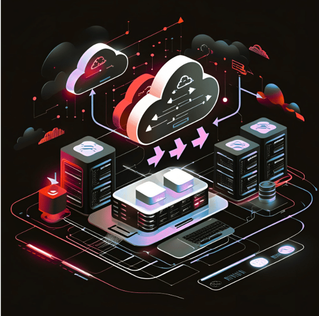 Expert Data Migration Services & Cloud Solutions - Agilus