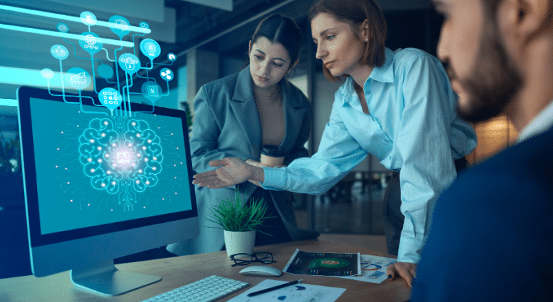 Data Analytics 2